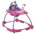 Cosco Simple Steps Baby Walker, Monster Shelley