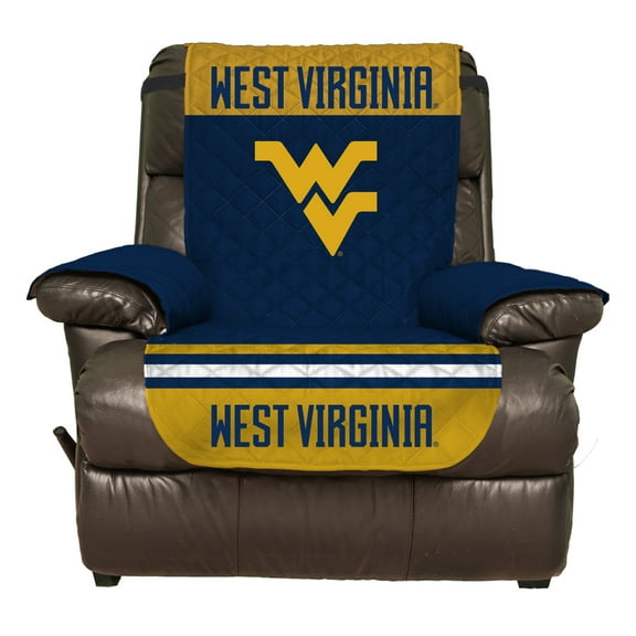 Ncaa Licensed Furniture Protector Arm Chair