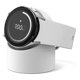 thumbnail image 1 of Organizador de cable de soporte de cargador inalámbrico para Samsung Galaxy Watch 5/5Pro (blanco) WDOplteas  Para estrenar, 1 of 7