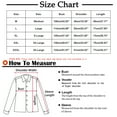 thumbnail image 3 of Momasggi Zip Up Hoodies for Men Casual Lightweight Fleece Hooded Sweatshirt Fashion Solid Color Sweatshirt Fall Winter Warm Jackets with Pockets Wine 2XL, 3 of 7