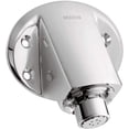 thumbnail image 2 of Moen 8292 2.5 GPM Single Function Shower Head From The M-Dura Collection - Chrome, 2 of 2