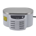 thumbnail image 1 of Watch Cleaning Machine, Jewelry Cleaner Machine 30W Efficient Cleaning  for Makeup Brush, 1 of 7