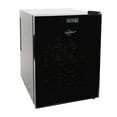 thumbnail image 2 of Koolatron 20 Bottle Wine Cooler Freestanding Thermoelectric Wine Fridge, 2 of 8