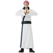 Anime Heroes -Jujutsu Kaisen - Ryomen Sukuna, 6.5 Action Figure