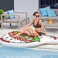 thumbnail image 4 of Inflable Salvavidas Montable Bestway Diseño Ramen, 4 of 8