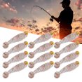 thumbnail image 3 of Fishing Lure, Silicone Baits Flexible  For General Purpose For Professional Use For Anglers For Fishing, 3 of 8