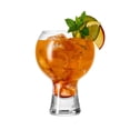 thumbnail image 1 of Copa Agrippa de Vidrio 540 ml 6 Piezas, 1 of 4