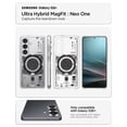 thumbnail image 3 of Funda para teléfono Spigen Galaxy S26 Plus Ultra Hybrid MagFit, 3 of 9