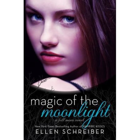 Pre-Owned Magic of the Moonlight (Hardcover) 0061986577 9780061986574