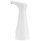 thumbnail image 2 of Dispensador De Jabón, Práctico Dispensador De Jabón Por Inducción, Seguro Y Sanitario Con Una Ventana Visible Transparente Para Baño, Cocina, Hotel Para Familia ANGGREK Otros, 2 of 8