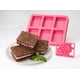thumbnail image 2 of Mobi - Sandwichera de silicona para helado, vaca, 2 of 5
