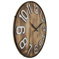 thumbnail image 2 of NEXTIME WALL CLOCK - ABERDEEN, 2 of 7