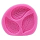 thumbnail image 1 of GOOHOCHY Hojas de Silicona Fondant Cake Mold DIY Cake Decoration Tool Chocolate Sugarcraft Molde Para Hornear, 1 of 7