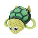 thumbnail image 5 of Juguete de peluche para perros de peluche chirriante para limpieza de de mascotas de mascota y medianos , Tortuga, 19x20cm Yinane Gorros de disfraces cálidos de invierno, 5 of 8