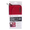 thumbnail image 4 of Air Canada RFID Blocking Travel Organizer Wallet Adult Unisex, 4 of 8