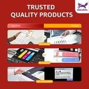 245XL 246XL Ink Cartridge Compatible for Canon Ink 245 and 246 for Canon 245XL Ink Cartridge for Printer Ink Canon 245 and 246 for Canon MX490 MG2522 (Combo Pack)
