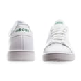 thumbnail image 1 of Tenis Adidas Advantage Caballero Blancos #25.5, 1 of 4