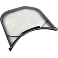 thumbnail image 3 of HQRP Dryer Lint Filter Assembly compatible with LG ADQ56656401 Replacement, 3 of 3