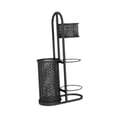 thumbnail image 3 of koolsoo Basketball Ball Storage Rack Metal Vertical for Indoor Living Room Kids Room S, 3 of 9