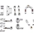 thumbnail image 2 of Kits de Direction 4WD Camion Crawler Véhicule, 2 of 2