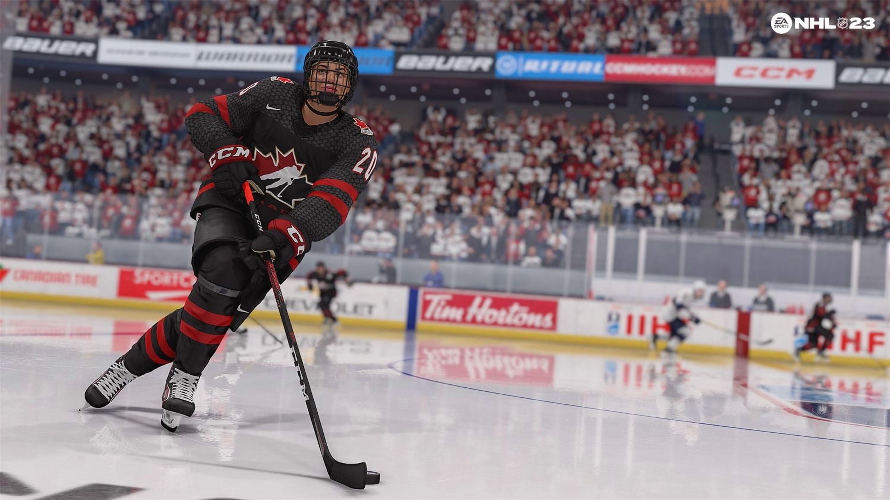 Jeu vidéo NHL 23 pour (PS4) Playstation 4