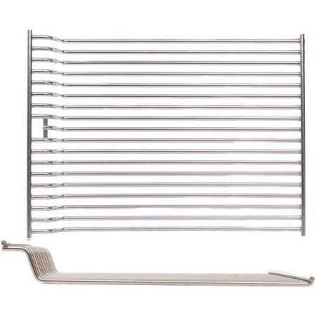 Broilmaster Stainless Steel Rod Cooking Grids