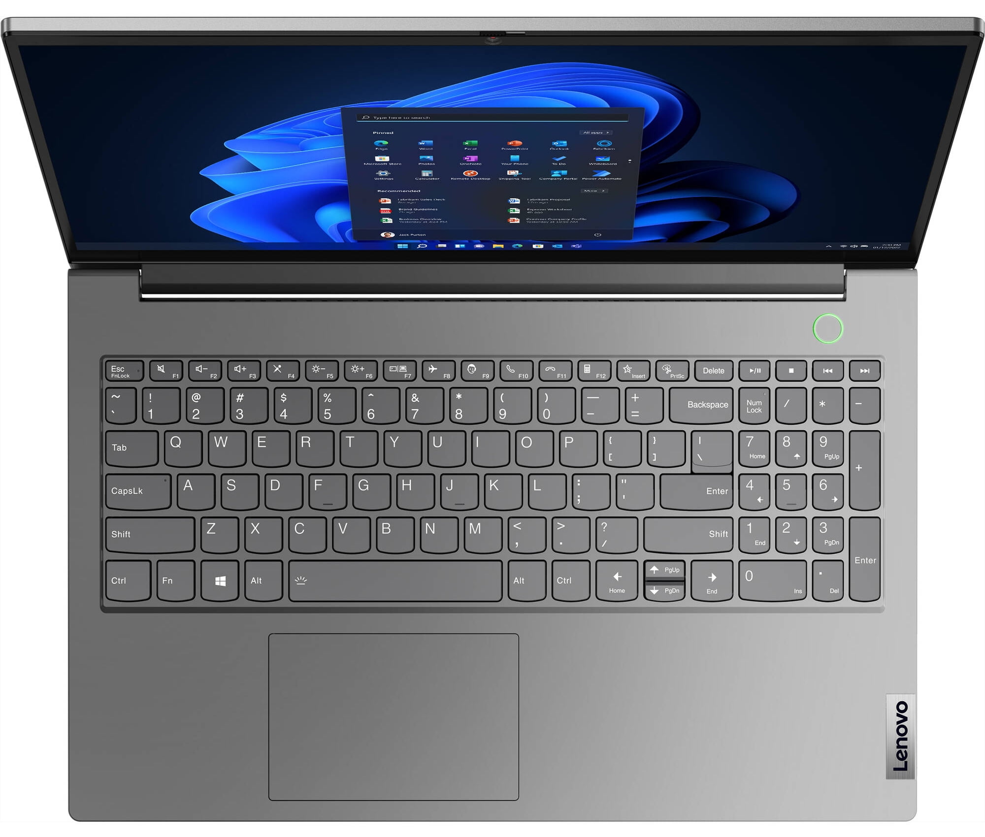 Windowsノート本体 LENOVO THINKBOOK 15 G4 i5 1235U 16G 512G cd349a77-c7ec-4494-90be-