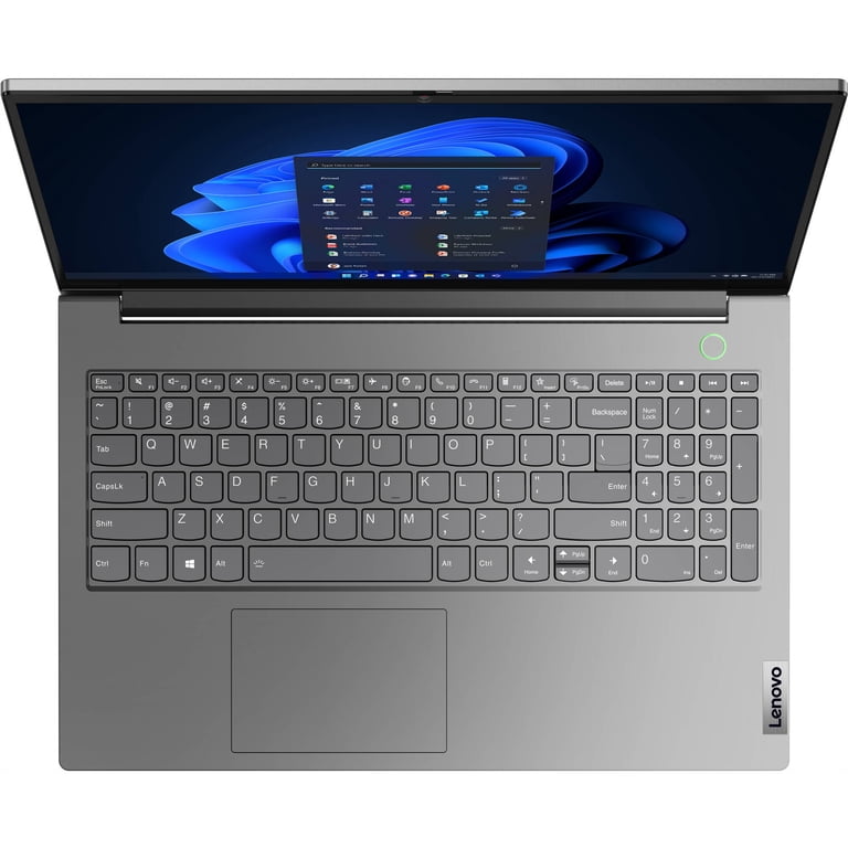 Lenovo ThinkBook 15 G4 Home/Business Laptop (Intel i5-1235U 10 