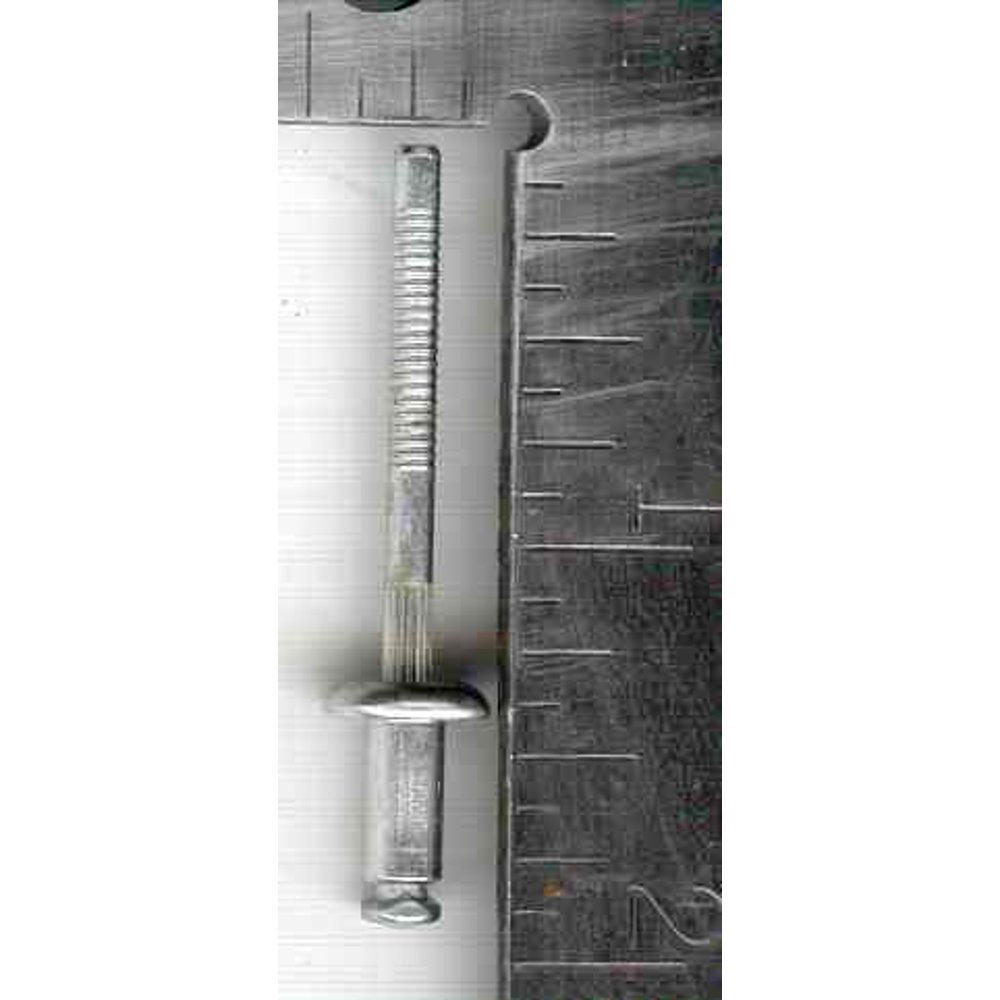 Tools RIVET Grip Range .109/.140 Hole Size .192/.196 5000 per RivetBSPT6125