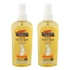 Palmers Cocoa Butter Formula Soothing Oil For Dry/Itchy Skin - Pack of 2 5.1 oz