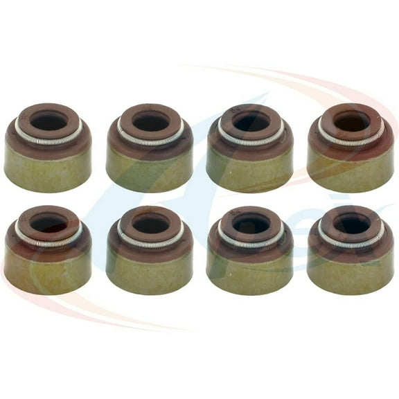 VALVE STEM SEAL SET