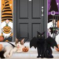 thumbnail image 5 of Bienvenido Halloween ropa creativa para mascotas, perros y gatos., 5 of 5