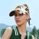 thumbnail image 5 of Fotbe Autumn Gnomes Visera Deportiva con Diseño, Gorra Abierta Ajustable de Algodón para Mujer y Hombre, 5 of 7