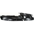 thumbnail image 5 of Fender Liner Compatible with DODGE NEON 00-01/03-05 FRONT Right Passenger Side SE/SXT/SRT-4 Models (03-05), 5 of 5