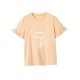 thumbnail image 4 of Camiseta de mujer Ropa de verano Camisa de cuello redondo suave para ir de compras Regalo de mujer L, 4 of 7