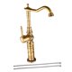 thumbnail image 3 of Grifo de Latón Antiguo Strade Fareast Limited Grifo de Cocina Monomando Vintage, 3 of 8