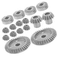 thumbnail image 4 of Differential Gears, Quality Guarantee Widely Used Portable High Quality  For Home, 4 of 8
