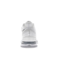 thumbnail image 4 of Nike Men's Air Zoom Pegasus Premium White Metallic Silver Running Shoes, from StockX, 4 of 5
