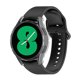thumbnail image 3 of Cubierta protectora de reloj de TPU para Samsung Galaxy Watch4 Protector de pantalla completa de 44 mm Universal Accesorios Electrónicos, 3 of 5