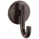 Delta Trinsic Robe Hook, Venetian Bronze - Walmart.com