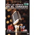 thumbnail image 1 of Con La Musica En El Corazon Pen-ek Ratanaruang Pelicula Dvd SPIRITUAL PLANET DVD, 1 of 2