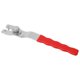 thumbnail image 3 of Llave inglesa ajustable de pasador, herramienta de reparación de extracción rápida universal para amoladora angular, 3 of 14