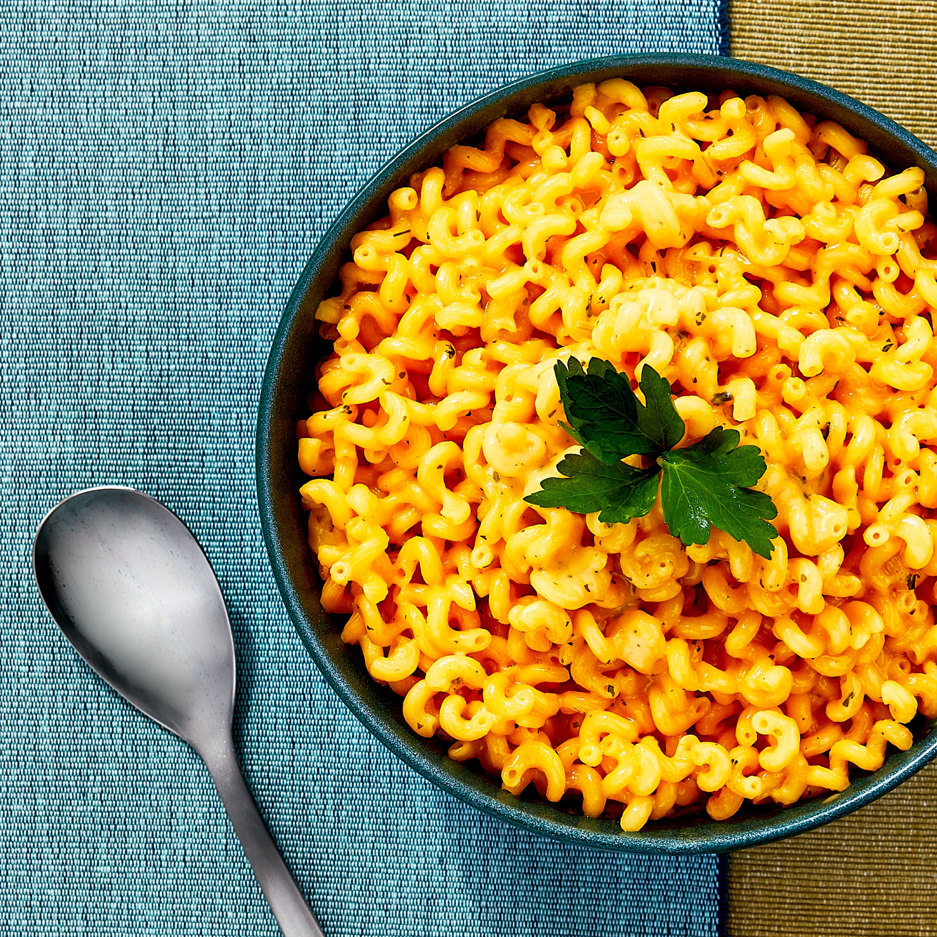 Great Value Cheddar Broccoli Flavored Pasta & Sauce 4.3oz (Shelf-Stable Pouch, Packaged Meal)