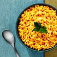 thumbnail image 2 of Great Value Cheddar Broccoli Flavored Pasta & Sauce 4.3oz (Shelf-Stable Pouch, Packaged Meal), 2 of 8