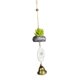 thumbnail image 4 of Feng Shui Bell China Fortuna Colgando Campanas, 4 of 9