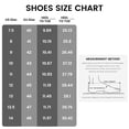 thumbnail image 2 of vibdiv Barefoot Casual Shoes for Men Mesh Zero Drop Wide Toe Box Minimalist Non Slip Walking Shoes All Black Size 7.5, 2 of 7