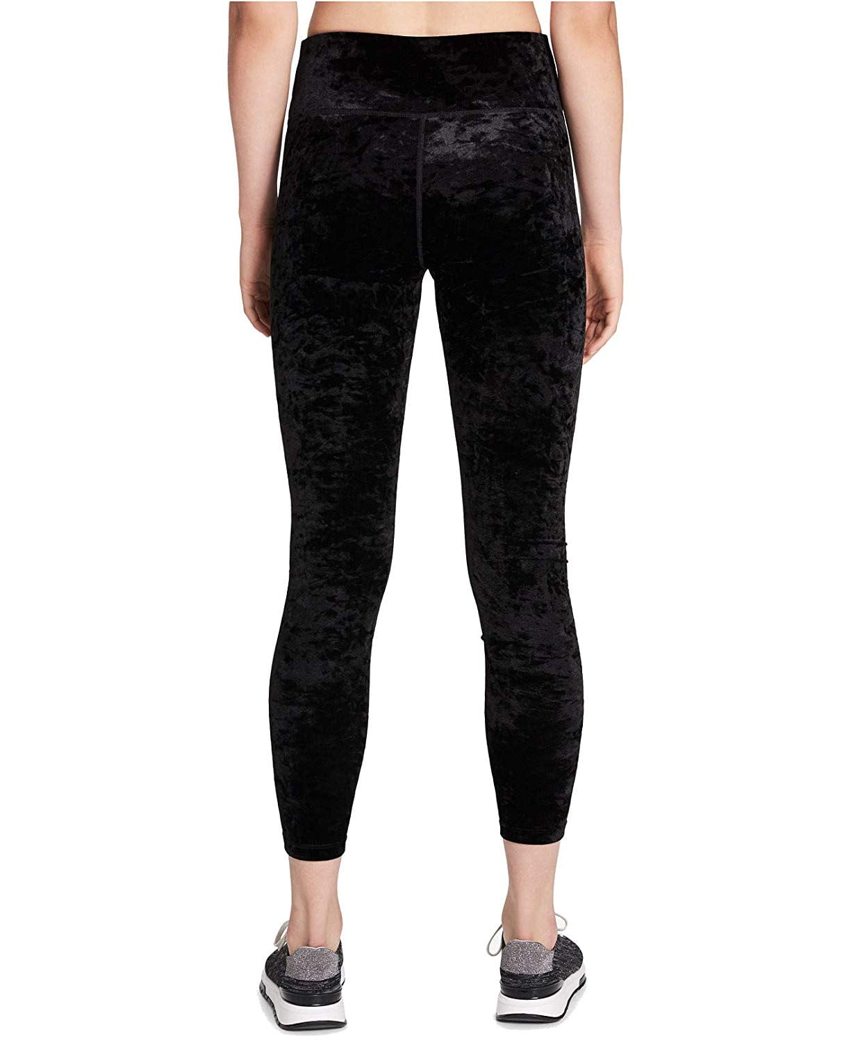 Calvin klein crushed velvet outlet