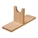 thumbnail image 3 of Soporte de pegamento caliente - Sin derrames - Soporte universal para máquinas de pegamento caliente - para Grande, 3 of 8