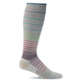 thumbnail image 1 of Sockwell SW1W-040-BARLEY-S-M Bas de Compression Graduée pour Femmes - Petit et Moyen - Barley, 1 of 4