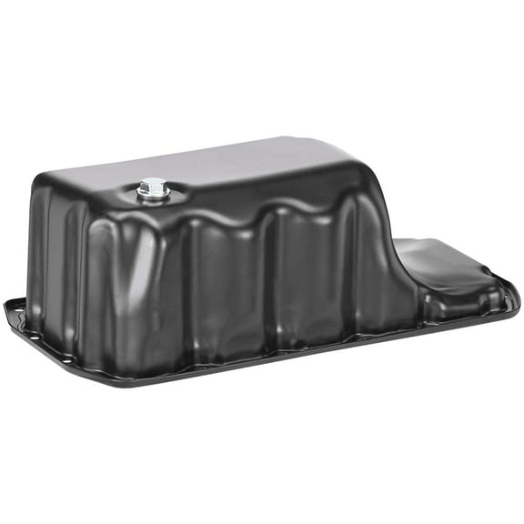 Agility Auto Parts 3310685 Engine Oil Pan for Mini Specific Models